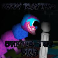 Steam Workshop::The Poppy Playtime Chapter 2 Mod